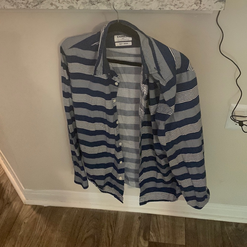 another express shirt